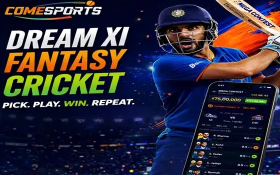 Hyderabad vs Delhi on 405bet