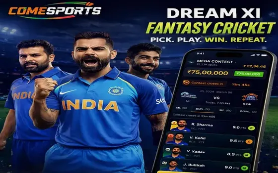 India vs Australia on 405bet