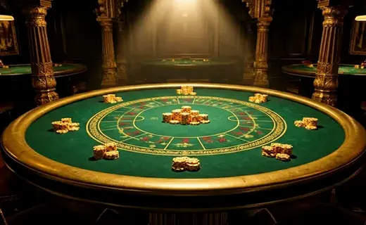 Elite Poker